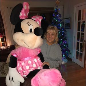 Meet your Posher, Diane